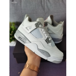 Air Jordan 4 Women Shoes 23C024