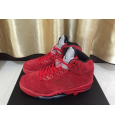 Air Jordan 5 Men Shoes 23C074