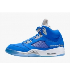 Air Jordan 5 Men Shoes 23C110