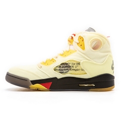 Air Jordan 5 Men Shoes 23C136