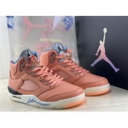 Air Jordan 5 Men Shoes 23C248