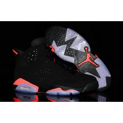 Air Jordan 6 Men Shoes 23C061