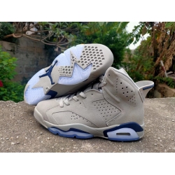 Air Jordan 6 Men Shoes 23C157