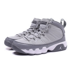 Air Jordan 9 Women Shoes 23C06