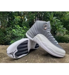 Air Jordan 12 Men Shoes 23C191