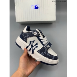 MLB Chunky Liner New York Yankees Men Shoes 03