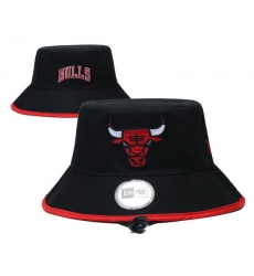 NBA Bucket Hats 2606