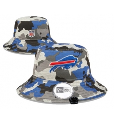 NFL Buckets Hats D012