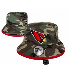 NFL Buckets Hats D062