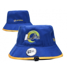 Sports Bucket Hats 23G 023