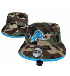 Sports Bucket Hats 23G 071