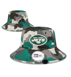 Sports Bucket Hats 23G 097