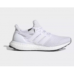 adidas ultraboost 1.0 Men White Shoes