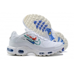 Nike Air Max Plus Men Shoes 016