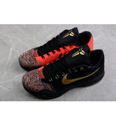 Nike Zoom Kobe 10 Men Shoes 010