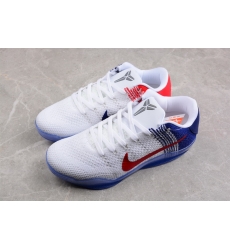 Nike Zoom Kobe 11 Men Shoes 008