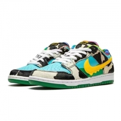 Nike Dunk SB  Low Ben Men Shoes