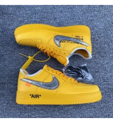 Nike Air Force 1 Men Shoes 239 001