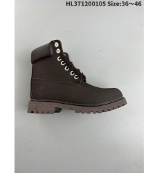 Timberland Women Shoes 239 009