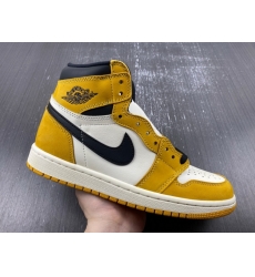 Air Jordan 1 Women Shoes 239 002