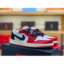 Air Jordan 1 Men Shoes 24002