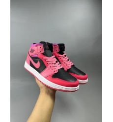 Air Jordan 1 Men Shoes 24019