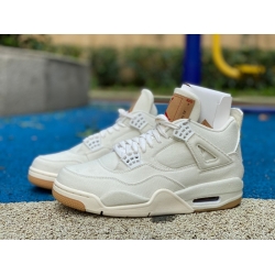 AIR JORDAN 4 RETRO A02571 100