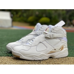 AIR JORDAN 8 RETRO OVO AA1239 135