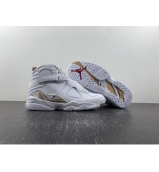 Air Jordan 8 Men Shoes 24002