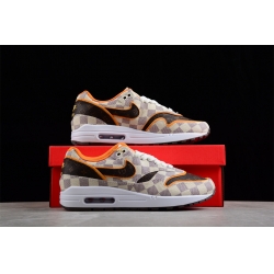 Nike Air Max 1 Women Shoes 239 008