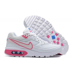 Nike Air Max BW Women Shoes 010