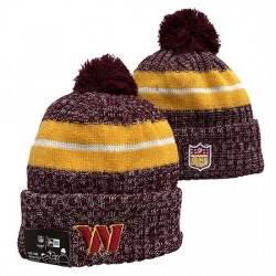 Washington Commanders Beanies 003