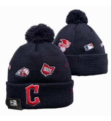 Cleveland Guardians Beanies C102