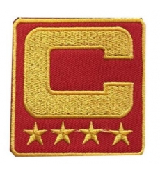 5 Star C Patch 49ers Patch Biaog