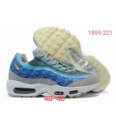 Nike Air Max 95 Men Shoes 24013