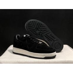 Bape Sta Women Shoes 003