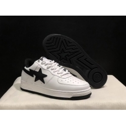 Bape Sta Men Shoes 013