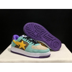 Bape Sta Men Shoes 022