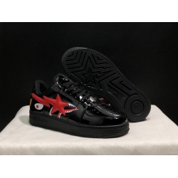 Bape Sta Men Shoes 032