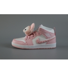 Air Jordan 1 Kid Shoes 24031