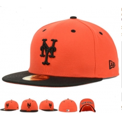 MLB Fitted Cap 133