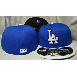 MLB Fitted Cap 144