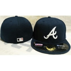 MLB Fitted Cap 163