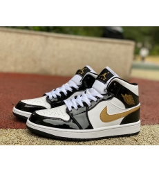 AIR JORDAN 1 MID SE 852542 007