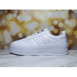 Adidas Gazelle Bold Women Shoes 013