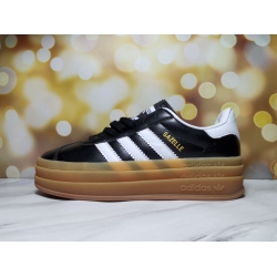 Adidas Gazelle Bold Women Shoes 025