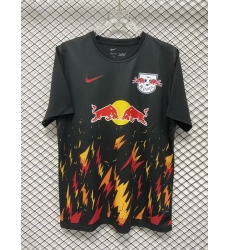 Men 2024 2025 Soccer Jersey LEIPZIG Fire