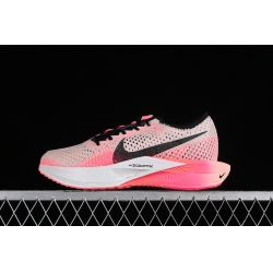 ZOOMX VAPORFLY NEXT 3 EKIDEN ZOOM PACK LUMINOUS GREEN CRIMSON TINT VOLT BLACK