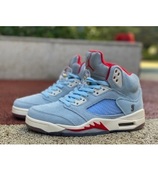 AIR JORDAN 5 RETRO D004