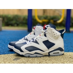 AIR JORDAN 6 RETRO D002